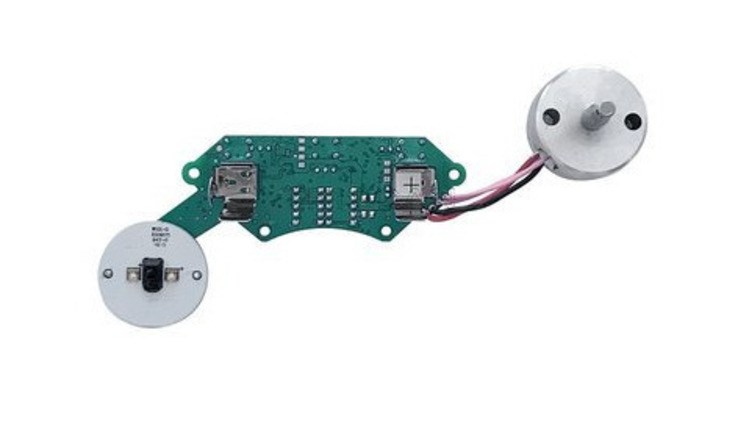 PIIRILEVY KORJAUSYKSIKKÖÖN  K4213-2