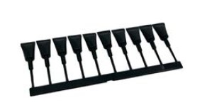 RESIN SET HARTSISARJA ( 10 X PIPETTI )