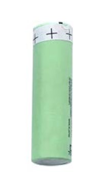 BATTERI 3,6 V LASIPORAAN