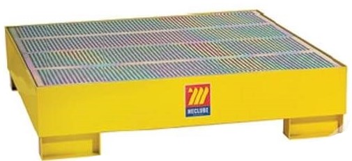 SUOJA-ALLAS 4 TYNNYRIN