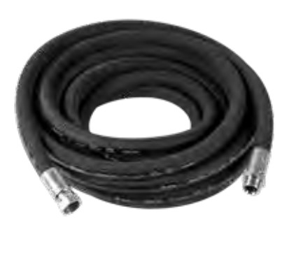 ÖLJYLETKUYHDISTELMÄ 1/2' 10,0 M F1/2'-F1/2'PYÖRIVÄ 160BAR