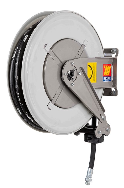 ÖLJYKELA 1/2' 10 M, AVO, 160 BAR