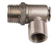 NIVEL PAINEILMA/VESIKELA 3/8'