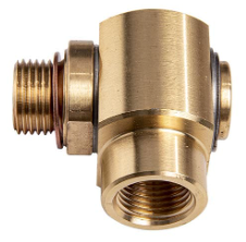 NIVEL PAINEILMA/VESIKELA 1/2' 