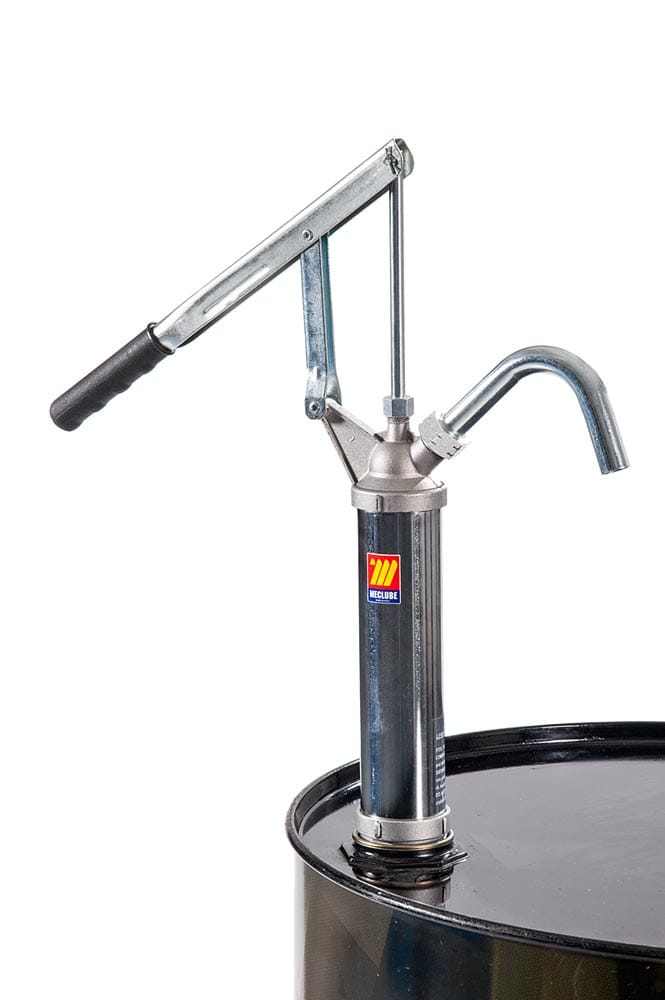 MECLUBE TYNNYRIPUMPPU 30-220L ASTIA 30L/MIN