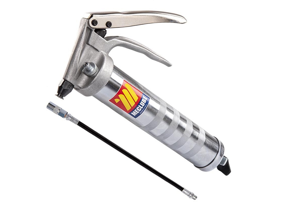 MANUAL PISTOL GREASE GUN CCM 500 MOD.PREMIUM