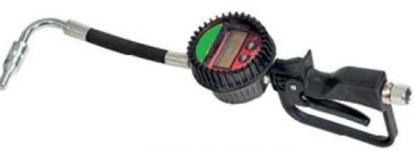 LASINPESUMITTARI VAKAUSKELPOINEN, BADGER