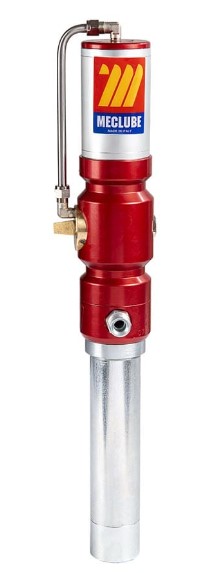 JÄTEÖLJYPUMPPU 1:1 ERIKSEEN TAI IMUVAIHTAJAAN