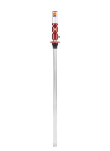 ÖLJYPUMPPU 3:1 25 L/MIN IBC-KONTILLE, IMUPUTKI 250MM