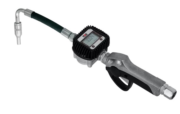 ÖLJYMITTARI EASY K400 ½' BSP LETKUNOKKA MAN.TIPPALUKKO