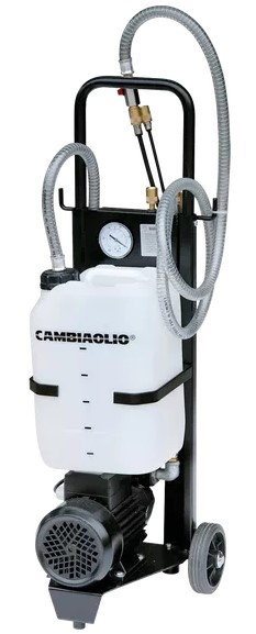 IMUVAIHTAJA SÄHKÖINEN 10 L SÄILIÖ 