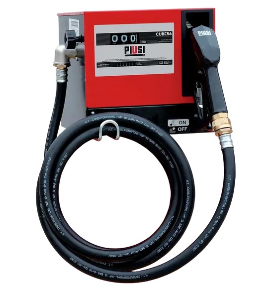 CUBE 70/K33 6MT W/FILTER