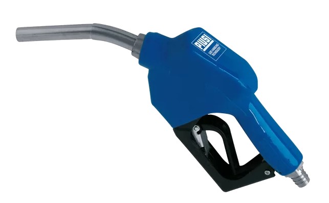 ADBLUE, AUTOMAATINEN A60 RST PISTOOLI, NIVEL JA LETKUKARA.