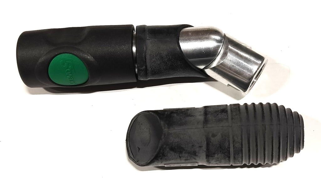 PREVOST PYÖRIVÄ RUNKO G 3/8 SISÄKIERRE