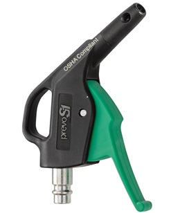 PREVOST PUHALLUSPISTOOLI KOUKKUMALLI