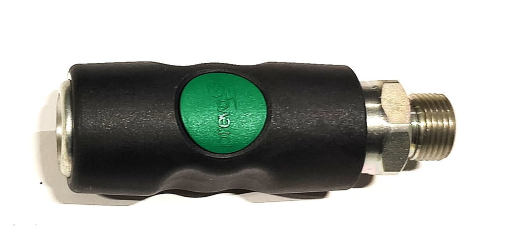 PREVOST PIKALIITIN RUNKO G 3/8 ULKOKIERRE