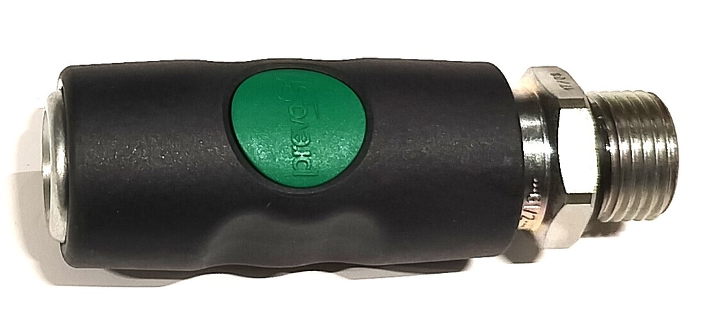 PREVOST PIKALIITIN RUNKO G 1/2" ULKOKIERRE