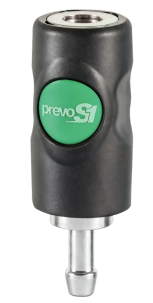 PREVOST PIKALIITIN RUNKO 9 MM LETKULLE