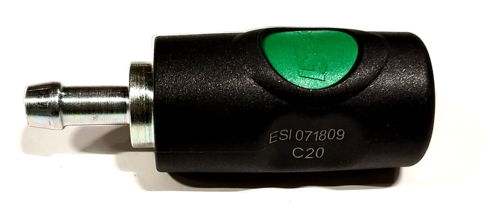 PREVOST PIKALIITIN RUNKO 9 MM LETKULLE