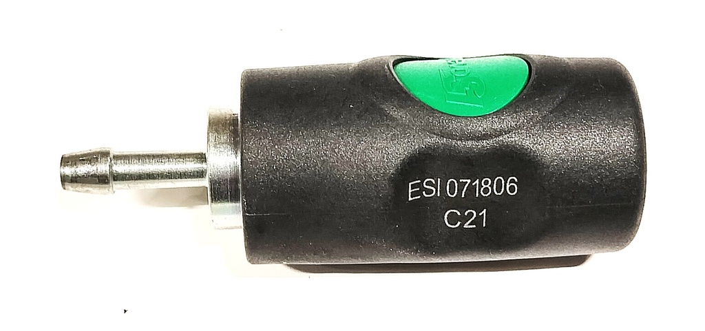 PREVOST PIKALIITIN RUNKO 6 MM LETKULLE