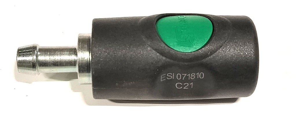 PREVOST PIKALIITIN RUNKO 10 MM LETKULLE