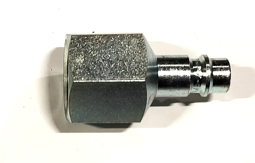 PREVOST PIKALIITIN PISTOKE G 1/2" SISÄKIERRE