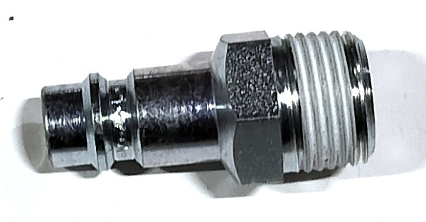 PREVOST LIITINPISTOKE R 3/8 ULKOKIERRE