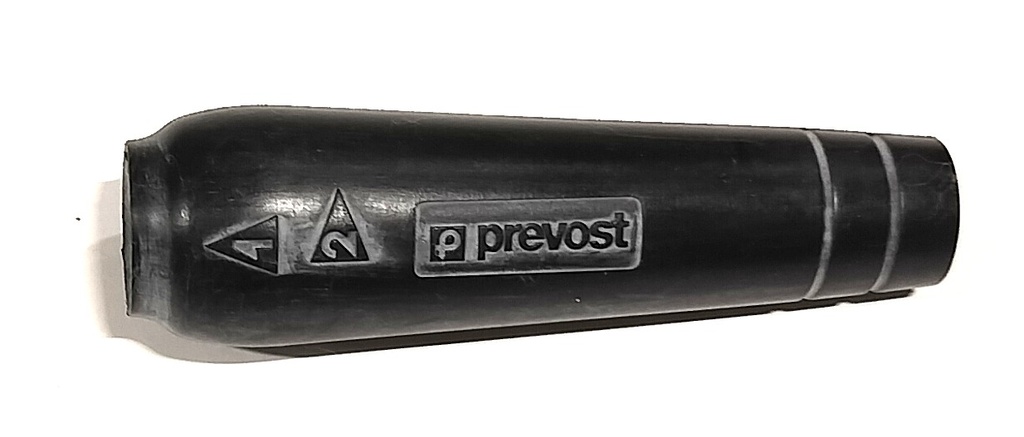 PREVOST KUMISUOJA LIITTIMELLE, 17-20 MM LETKU