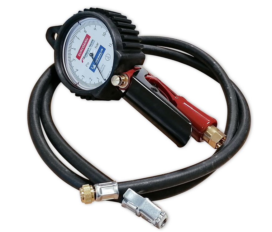 RENKAANTÄYTTÖLAITE EURODAINU MICHELIN WONDER