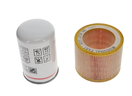 FIAC NS 7,5-10HP 2000 H HUOLTOSARJA