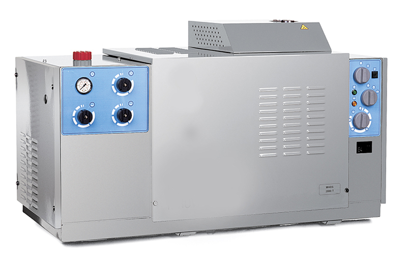 CLEN IWD DS2021 T KIINTEÄ KUUMAVESIPESURI, 400V 9.5 KW, 16A