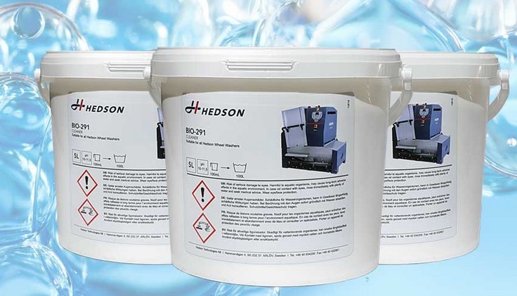 DRESTER DETERGENT BIO 5 KG PESUAINE