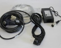 AVL MDS AUX 2000, INTEGR. DISPEED PYÖRINTÄNOP.MITTAUS