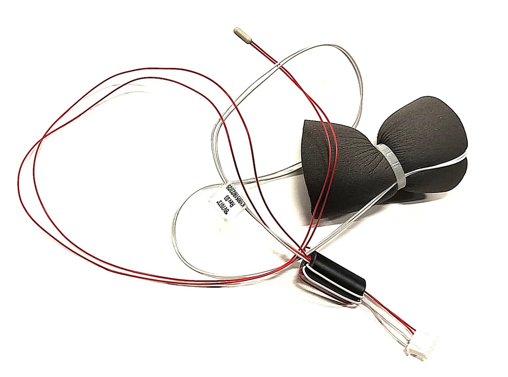 AVL DISMOKE MITTAKAMMION TULO- JA KAMMIONLÄMPÖTUNNISTIN