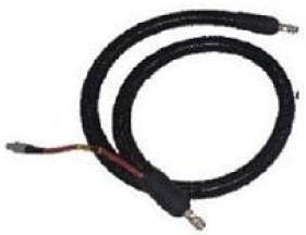 HEATED ANALYSIS TUBE 2 M