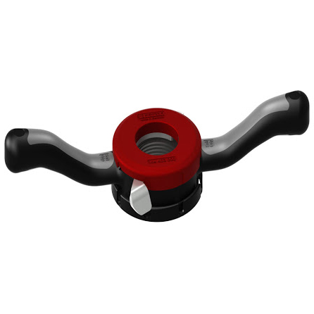 PIKAKIINNITINSARJA SOFTGRIP 40 X 3 MM AKSELILLE/KIERTEELLE