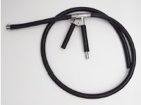 AVL DISMOKE DIESELMITTAUSSONDI 1,8M