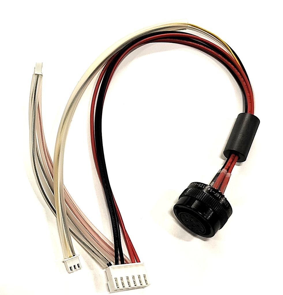 AVL DISMOKE BT-VIRTAKAAPELI