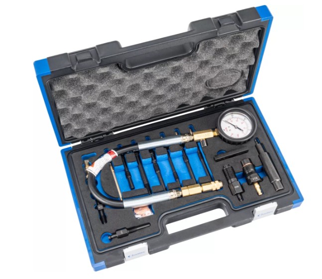 CONDOR PURISTUSPAINE TESTISARJA DIESEL