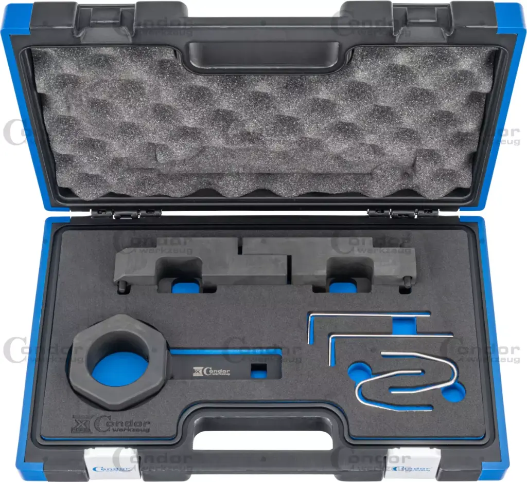 AJOITUS TYÖKALUSARJA, OPEL 1.6 SIDI