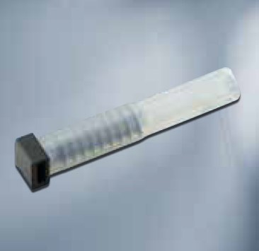 BEA sondin tulppa vuototestiä varten