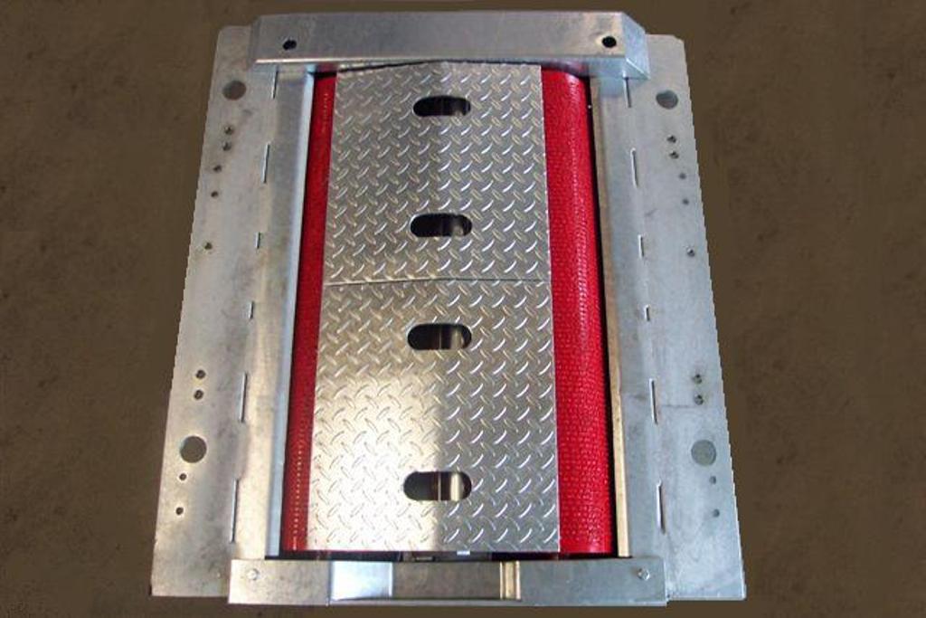 RULLASUOJAT BPS-TWIN XT-18115