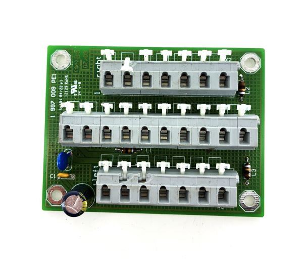 SDL 210 RAVISTINYKSIKÖN PIIRILEVY