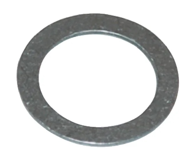 SDL 210 VAAKA-ANTURIN SIMMILEVY  10X16X0,5
