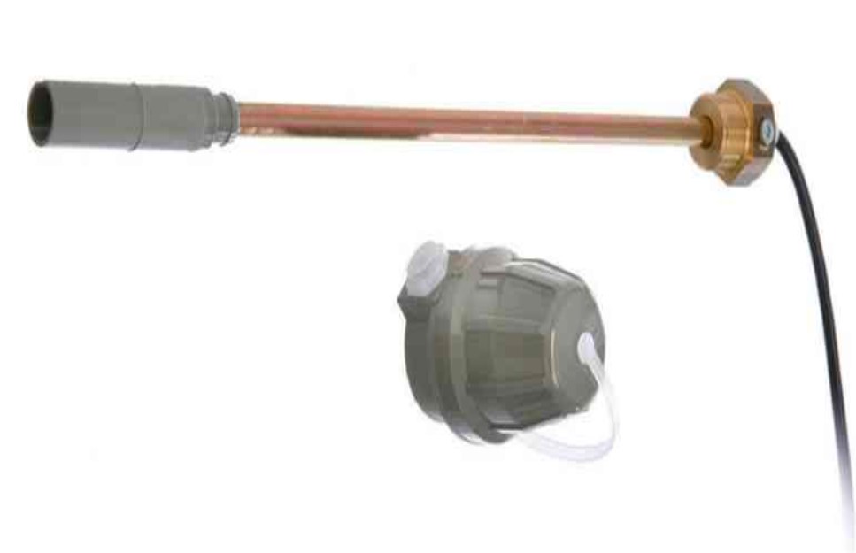 YLITÄYTÖNESTIN MP-SÄILIÖÖN 3/4GWK 12K1 SÄÄDETTÄVÄ