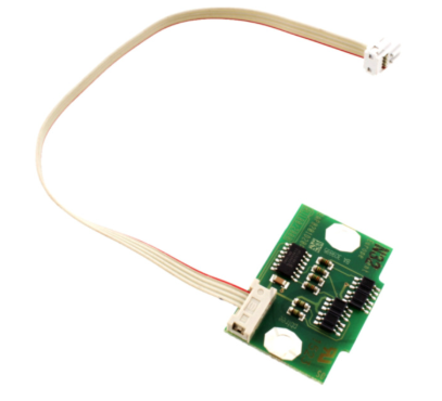 ENCODER FOR POWER CLAMP