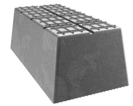 NOSTOTYYNY 70MM 200X100X70 KARTIO UNIVERSAALI
