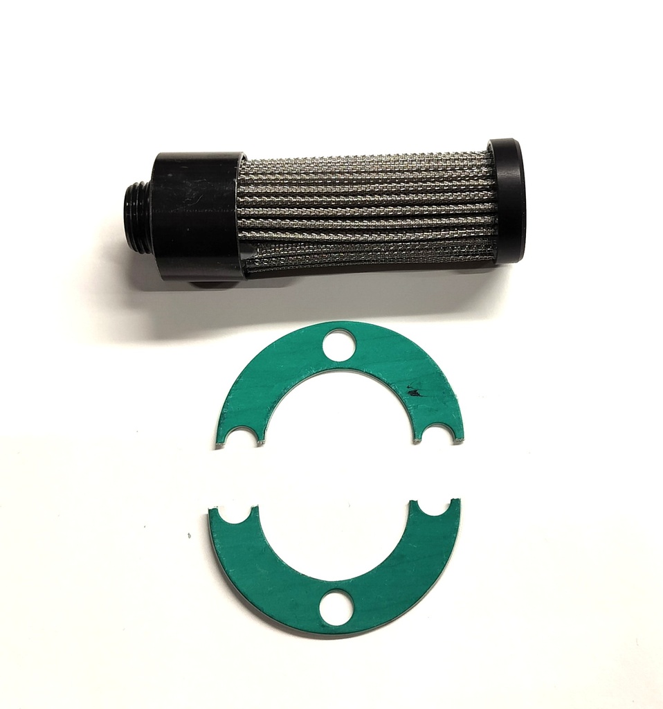 AIRTEC ÖLJYNSUODATIN LYHYT PESTÄVÄ