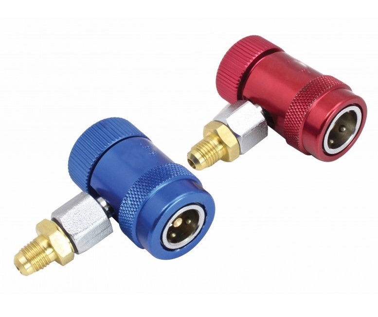 HUOLTOLIITINPARI  R1234YF