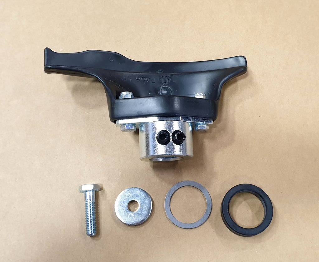 GIULIANO MUOVINEN ASENNUSPÄÄ SARJA SIS. MUOVINEN ASENNUSPÄÄ